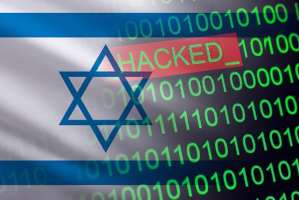 מתקפת פריצה הודלפה לאתר הוועד האולימפי הציוני/אתלטים מידע