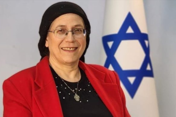 לא הייתי מעדיף שהאריס יהיה הנשיא הבא של אמריקה