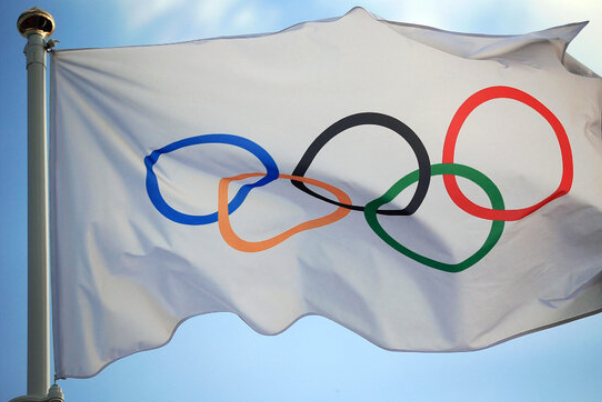 Официальный протест Национального олимпийского комитета Ирана в IOC