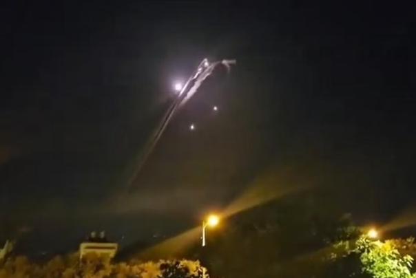 ההתנגדות מכוונת לאתר אל-סמקה ולחיילי הכיבוש באל-דהירה