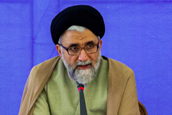 Haniyeh assassination carried out with US green light: Iran intelligence minister