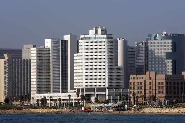 Israel evacuates 4 intelligence, security agencies in Tel Aviv: Report