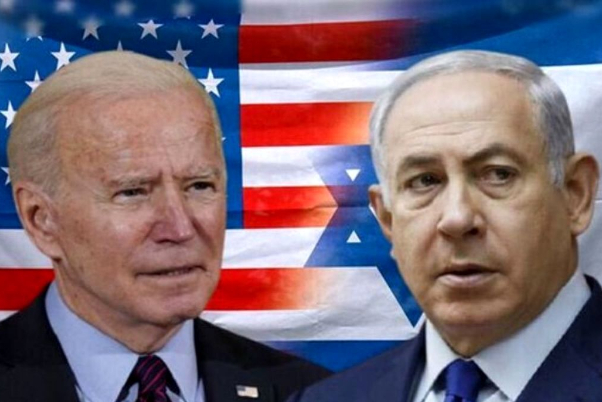 לתל אביב אין סיכוי לשרוד מול איראן ללא תמיכה אמריקאית