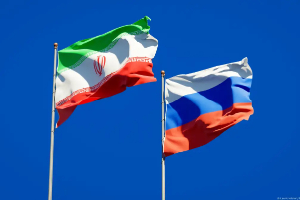 Чего Запад снова ищет с помощью пропаганды об отношениях Ирана и России?