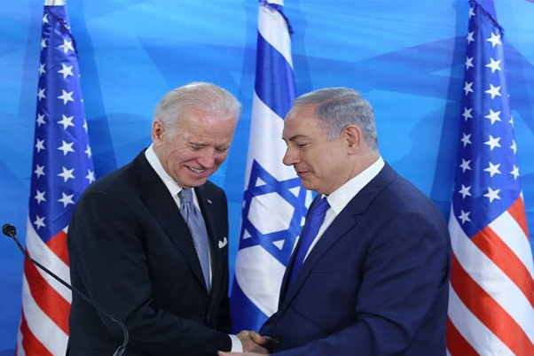 הכיבוש ואמריקה משתמשים ברעב כאמצעי ללחץ פוליטי