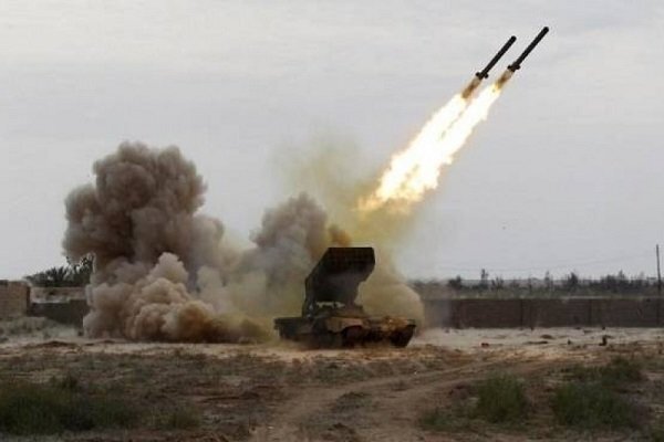Iran air defense force ‘absolute power’ in West Asia: Cmdr.