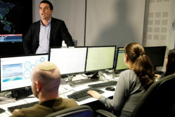 פריצה לאתר הכנסת והודעות בטלפונים הישראלים: התגובה תגיע בקרוב