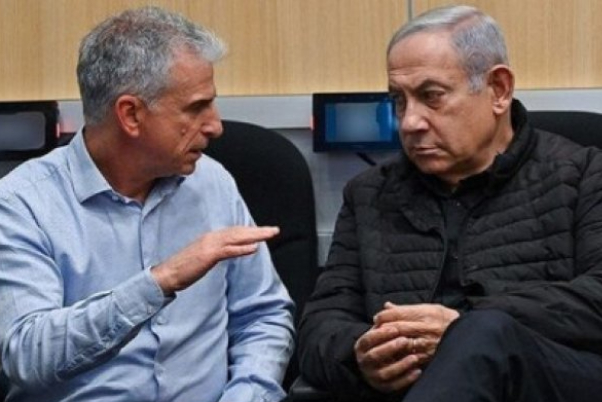 חושפים חילוקי דעות בין נתניהו לצוות המשא ומתן הישראלי?!
