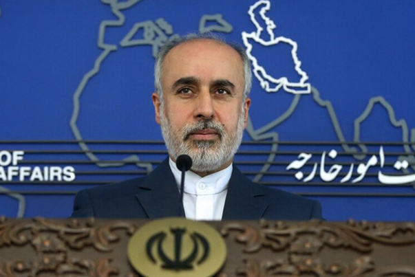Iran warns Zionist regime against desecration of Al-Aqsa Mosque
