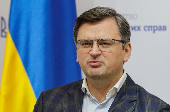 Ukraine's FM resigns as Russia warns of ‘very painful’ response to Kursk invasion