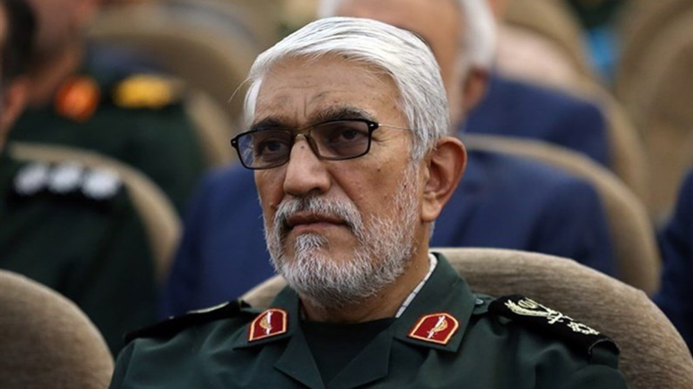 Iran’s response to Haniyeh assassination will be ‘different, surprising’ and 'in due time': IRGC cmdr.