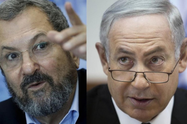 נתניהו שקרן ועלינו למחות עד להפלת ממשלתו