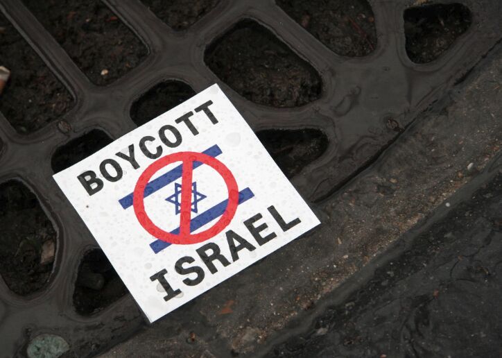 UN rapporteur calls to boycott Israel for ‘starvation policy’ in Gaza