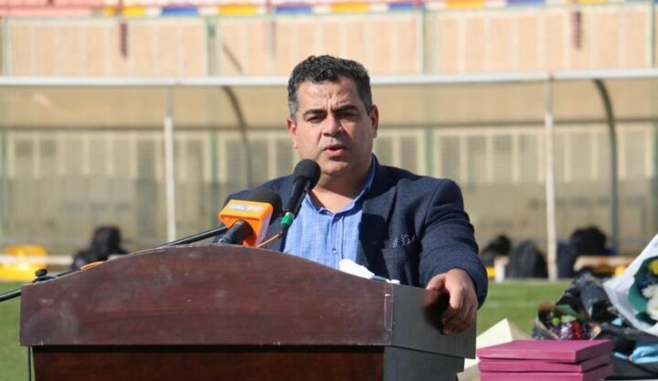 Haniyeh's son: Withdrawal of occupiers from Gaza revenge for Haniyeh's blood