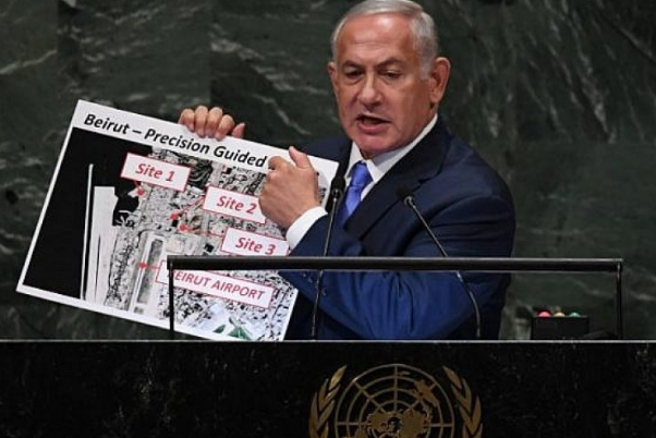 ישראל מחליטה להרחיב את המבצע הצבאי בחזית הצפונית