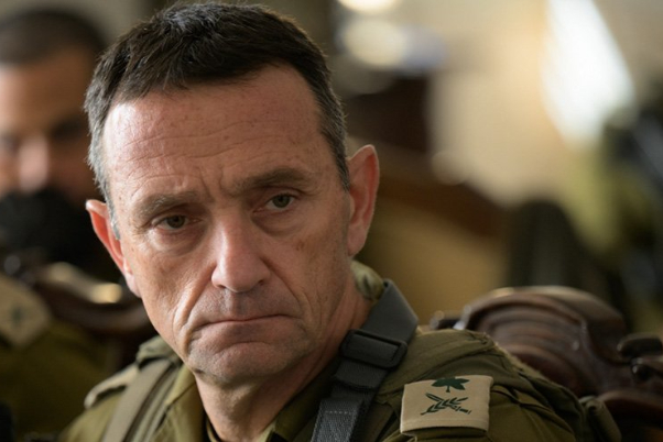 הלוי מכיר בקושי להחזיר אסירים עם המשך המלחמה