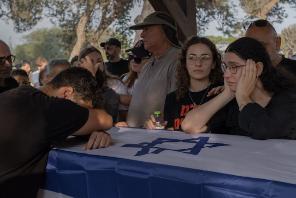 "צבא" הכיבוש מכיר בהריגת 3 אסירים ישראלים באש בעזה ומודיע למשפחותיהם