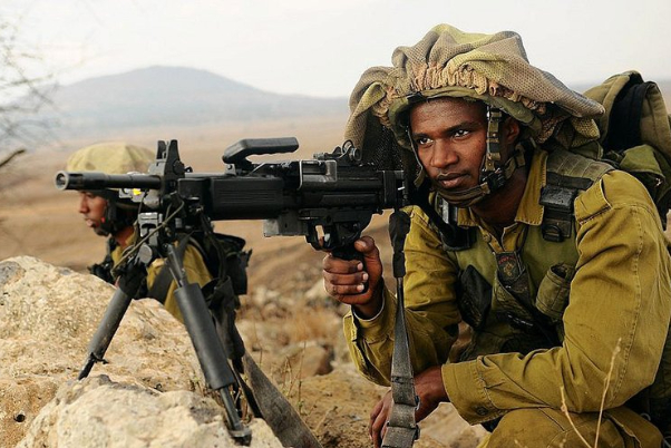 חמאס: גיוס אפריקאים מאשר את עומק המשבר המוסרי ב"ישראל"