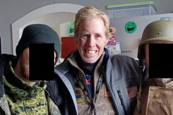 特朗普再次被突击