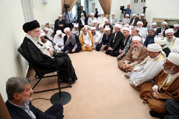 Leader stresses Muslim unity as key to counter ill-wishers’ plots