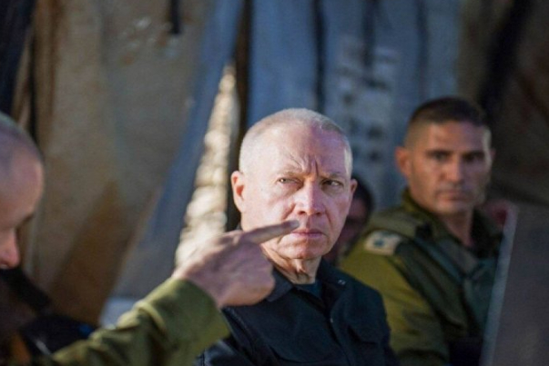 מי יחליף אותו? נתניהו מתכונן לפטר את גלנט