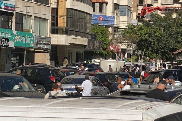 אזרחים נפצעו בפיצוץ מכשירי תקשורת אלחוטיים וקריאות לגיוס צוותים רפואיים
