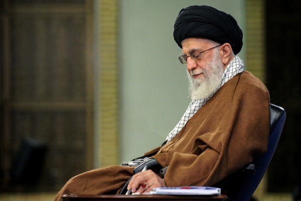 Leader condoles tragic mine blast in Tabas