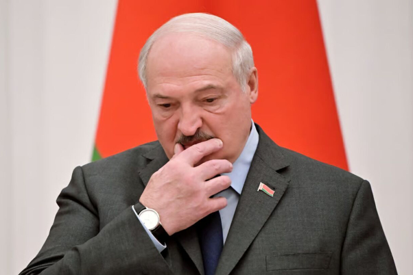 Лукашенко выразил соболезнования Президенту Ирана в связи со взрывом на шахте