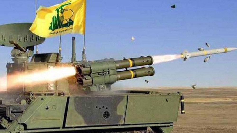 Hezbollah launches ballistic missile strike at Tel Aviv for first time