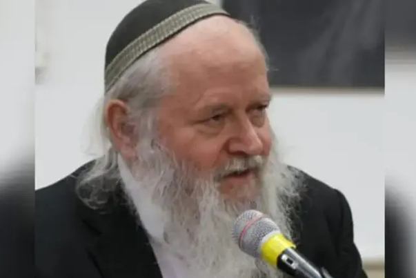מועמד יחיד לרבנות הראשית לישראל