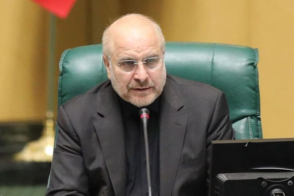 Спикер парламента Ирана: Хасан Насралла принял мученическую смерть на пути к освобождению священного Кудса
