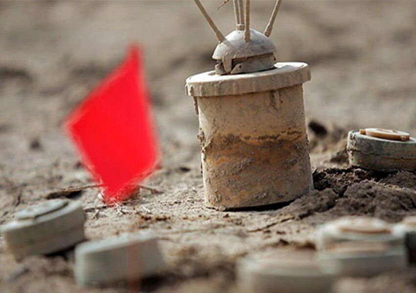 Iran holds mine awareness training for 175k Afghan migrants: Official