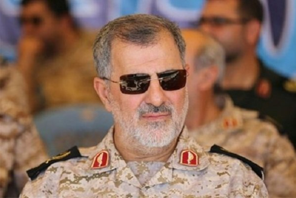 العميد باكبور: دماء الشهيد نصر الله تزيد جبهة المقاومة إصراراً