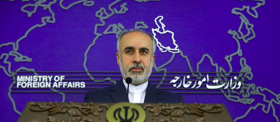 World will not forget UK's role in establishing Israeli regime: Iran