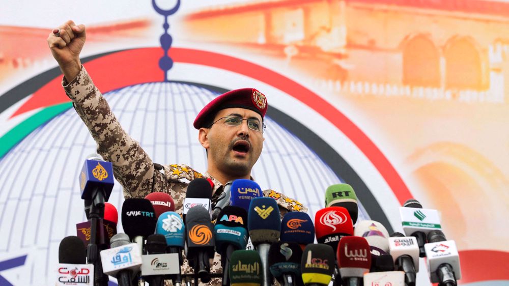 Yemeni army strikes Israeli military positions in response to Gaza, Lebanon aggression