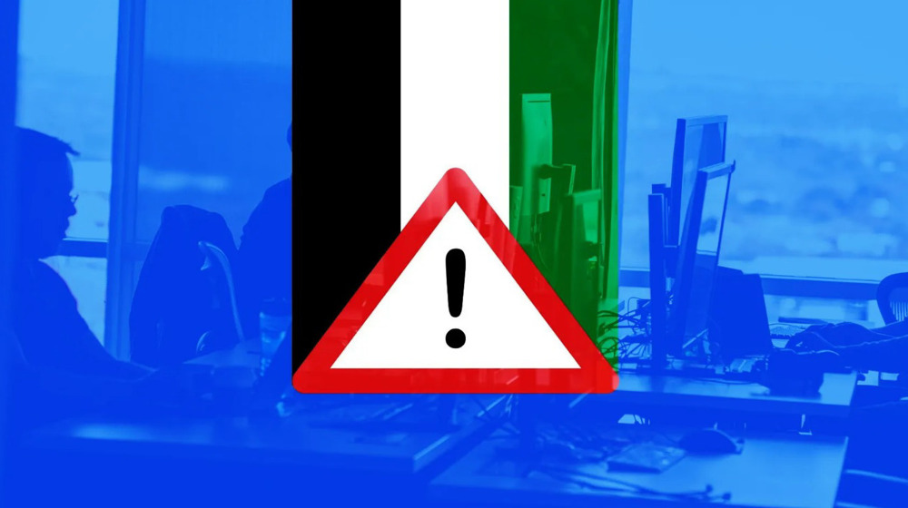 Facebook, Instagram restrict use of red triangle emoji over Palestinian resistance association