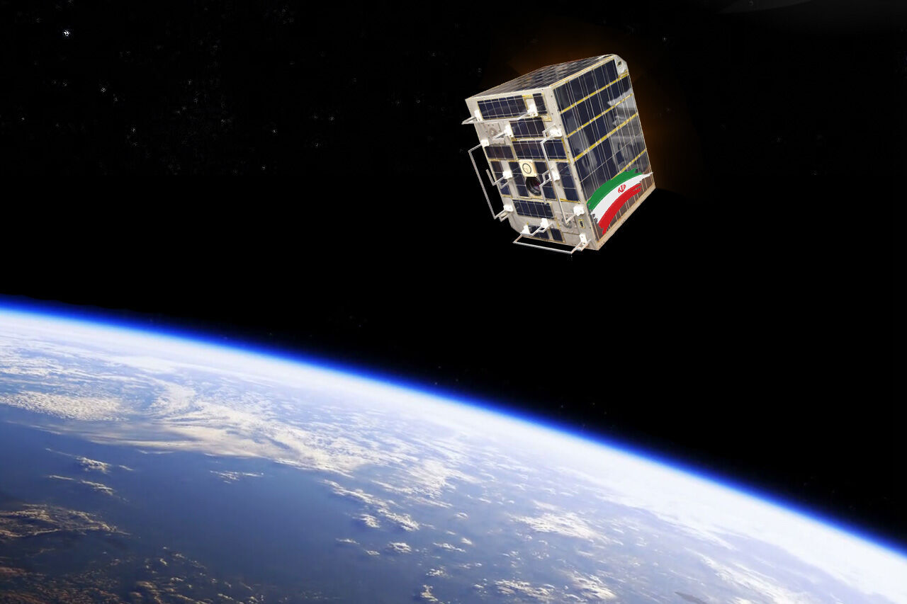 Iran to launch three indigenous remote sensing satellites into space by yearend: Official