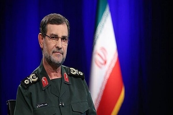 Iran to stand firmly against enemies: Gen. Tangsiri