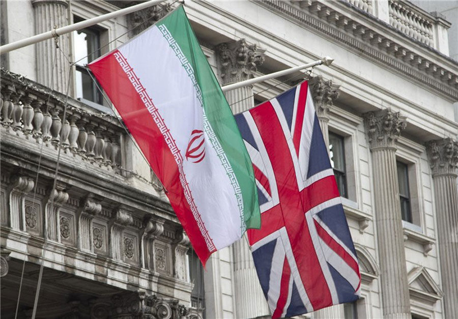 Iran Embassy in London rejects allegations by UK’s spy chief