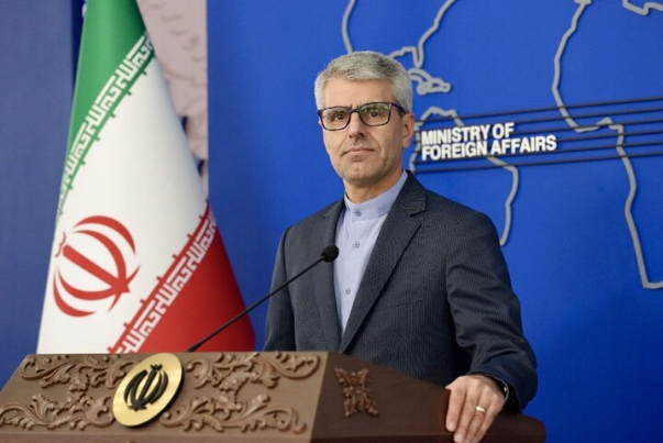 Tehran reacts to US fresh sanctions on its energy sector