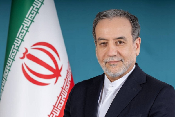 Araghchi to visit Muscat soon