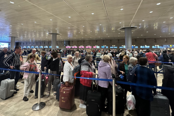 "מספרים חסרי תקדים בתקשורת הישראלית: עשרות אלפים עזבו את "ישראל".
