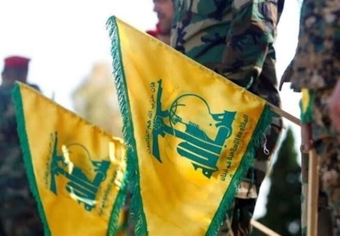 Hezbollah hits Israeli military camp with drones, says ready to defend Lebanon