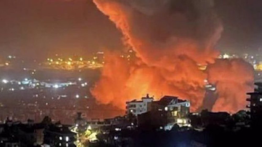 US, UK target Yemeni capital with ‘stealth bombers’ for first time