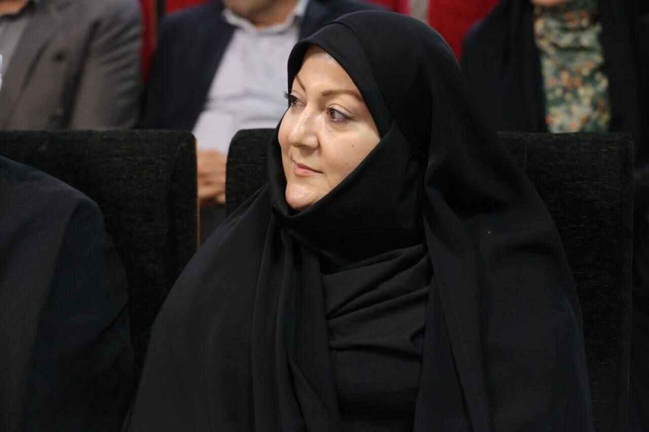 Iran appoints first female governor of Kurdestan