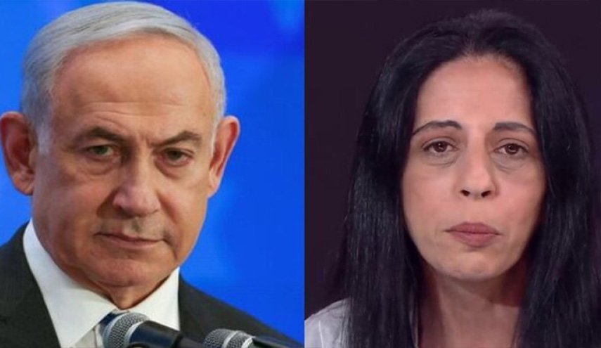 ביום הולדתו ה-75, מה אמרה אמו של אסיר ישראלי לנתניהו?