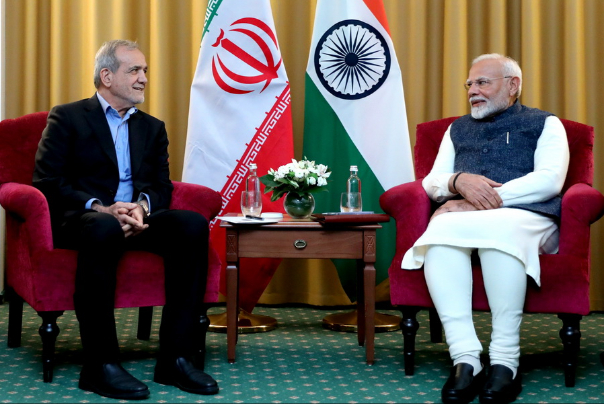 Iran seeks to prevent spread of war, escalation of tensions