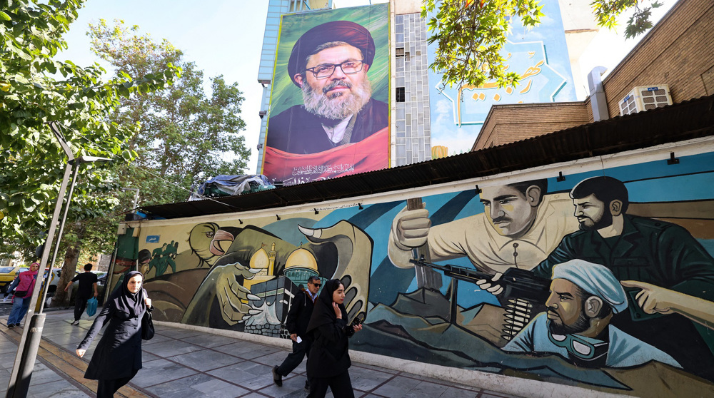 Dangerous escalation’: Hezbollah strongly condemns Israeli aggression against Iran
