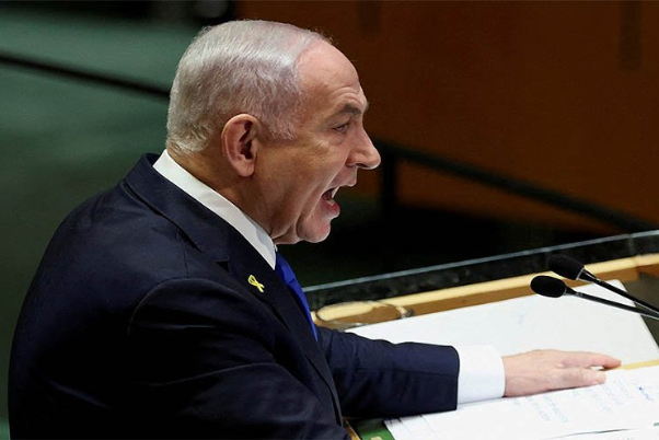 נתניהו מתייחס למבצע 'החטיפה' בצפון תל אביב: המלחמה גבתה מחיר כואב