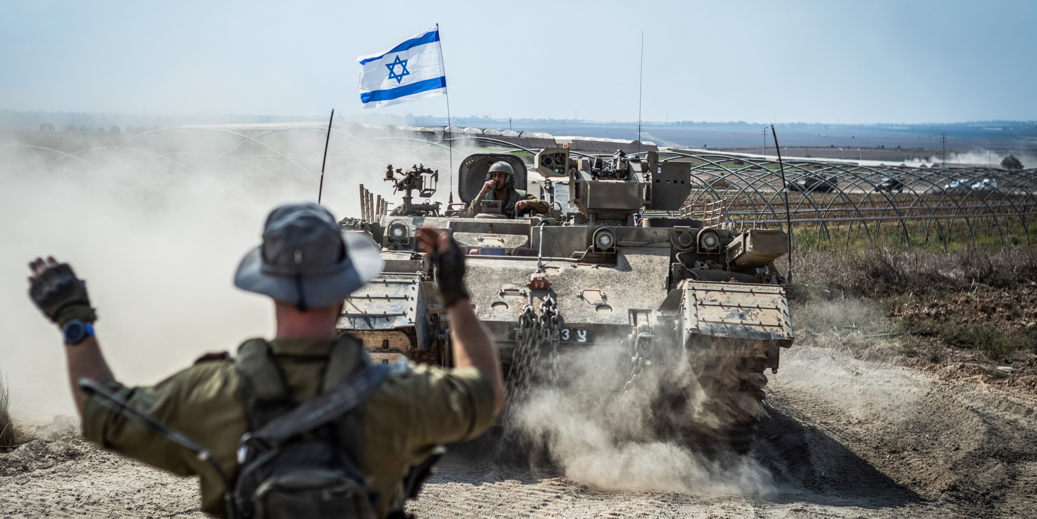 Israeli military suffered great losses since Oct. 7 op: US think tank